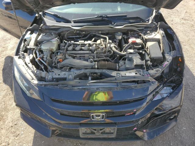 2019 HONDA CIVIC SI 2HGFC3A59KH752969