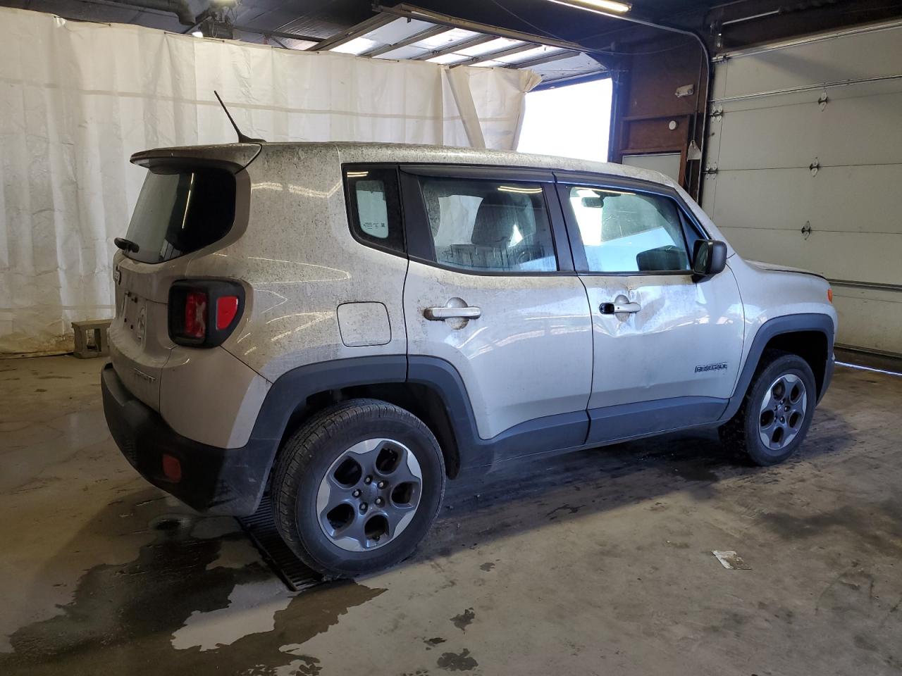 JEEP RENEGADE SPORT