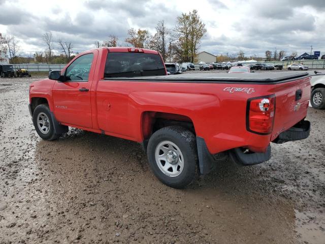 2016 CHEVROLET SILVERADO 1GCNKNEC5GZ165452