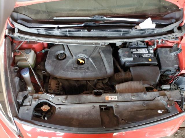 2015 KIA RONDO KNAHU8A30F7122921