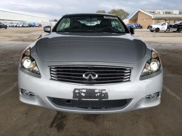 2015 INFINITI Q60 BASE JN1CV6FE9FM810056