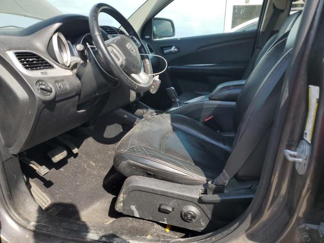 2017 DODGE JOURNEY GT - 3C4PDCEG1HT648276