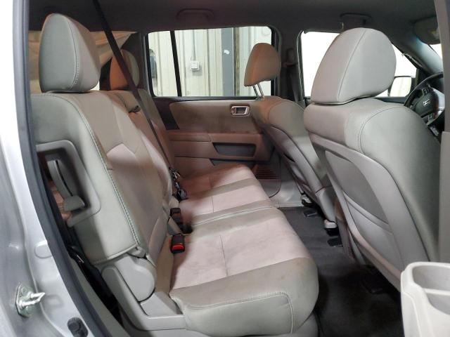 2012 HONDA PILOT EX - 5FNYF4H41CB073271