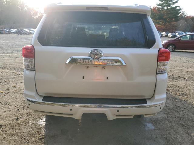 2010 TOYOTA 4RUNNER SR #3283805431