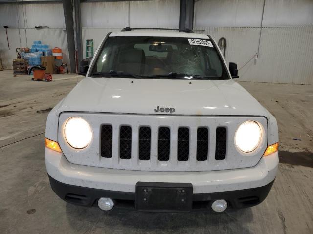 2016 JEEP PATRIOT LATITUDE - Other View