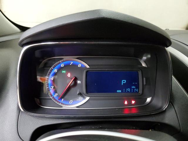 2016 CHEVROLET TRAX 1LT - 3GNCJLSB0GL121870