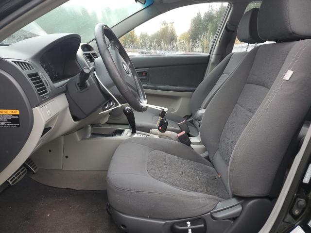 2005 KIA SPECTRA5 #3280459142