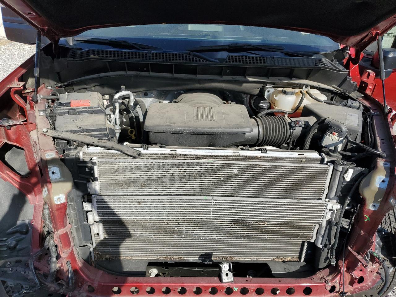 CHEVROLET SILVERADO C1500 LT