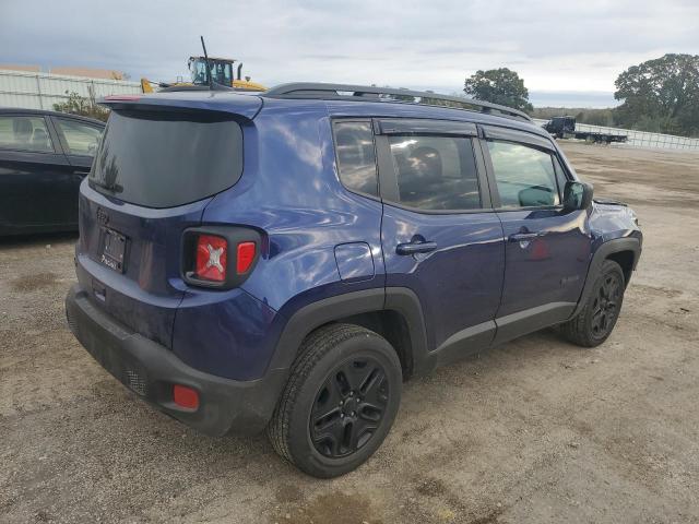 2019 JEEP RENEGADE S ZACNJBAB9KPK40978