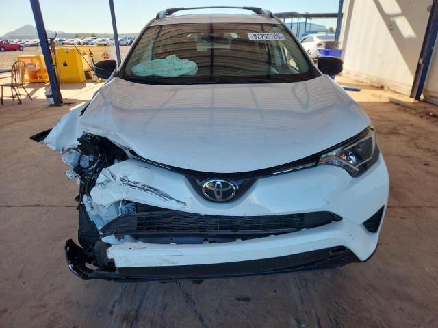 2017 TOYOTA RAV4 LE - JTMBFREV4HJ131549