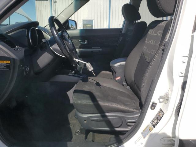 2013 KIA SOUL + #3302787936