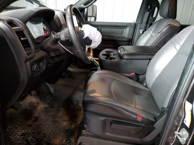 2024 RAM 2500 TRADE - 3C6UR5CJ4RG114172