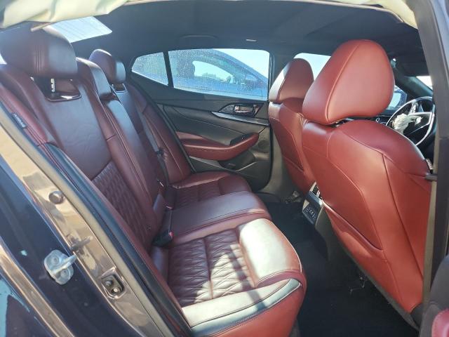 2021 NISSAN MAXIMA PLA 1N4AA6FVXMC505545