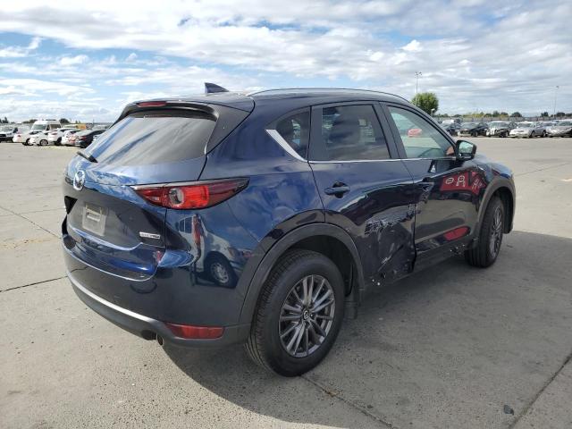 2021 MAZDA CX-5 TOURING - JM3KFBCM3M0330133