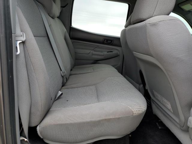 2014 TOYOTA TACOMA DOUBLE CAB PRERUNNER #3269012074