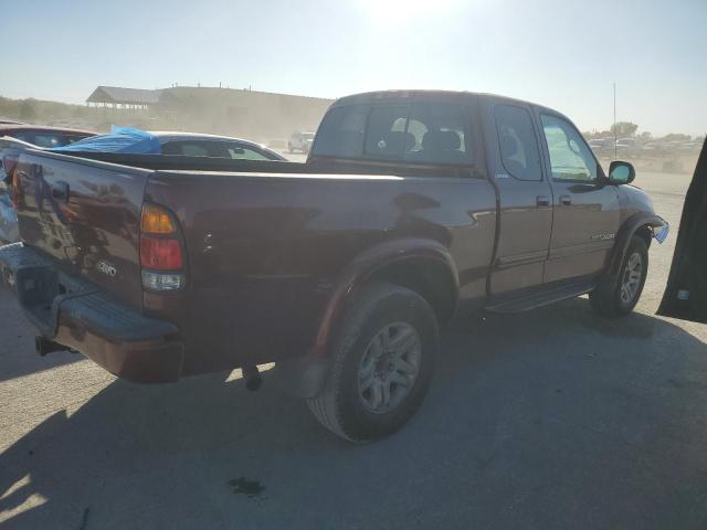 2004 TOYOTA TUNDRA ACC #3275863718