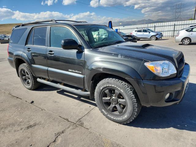 2007 TOYOTA 4RUNNER SR - Other View