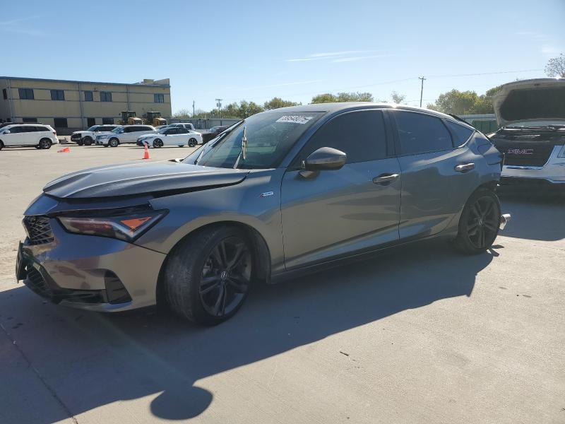 Global Auto Auctions: 2023 ACURA INTEGRA A-