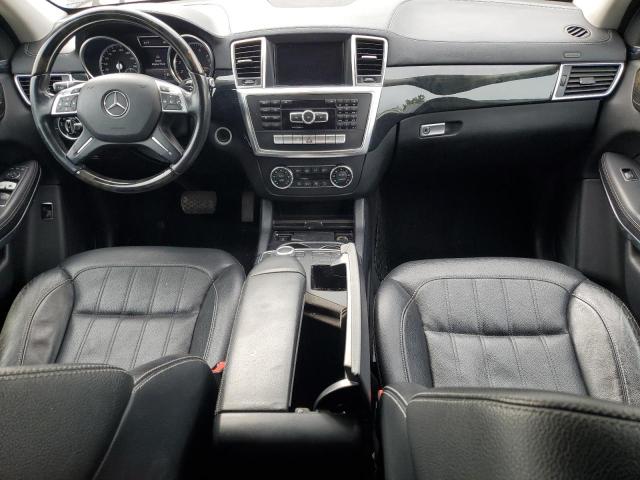 2014 MERCEDES-BENZ GL 450 4MA #3270772878