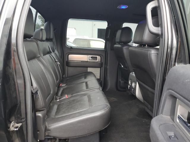 2013 FORD F150 SUPER - 1FTFW1EF3DKF96212