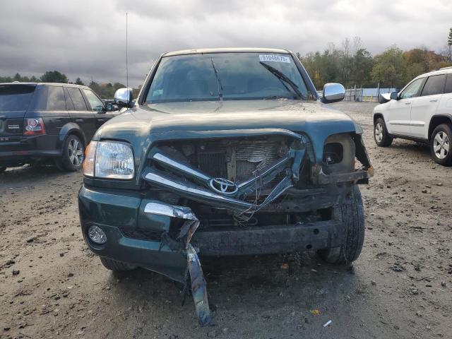 2004 TOYOTA TUNDRA DOU #3312426645