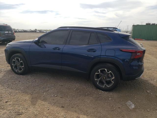 2024 CHEVROLET TRAX 1LT - KL77LHE22RC058876