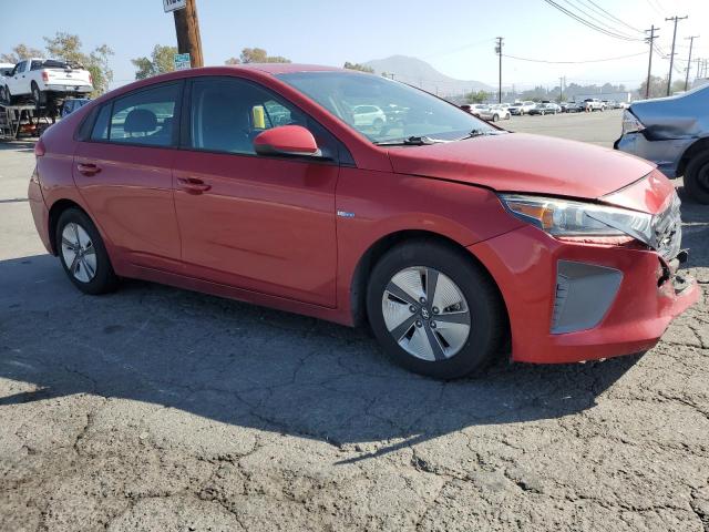 2019 HYUNDAI IONIQ BLUE - KMHC65LC5KU174328