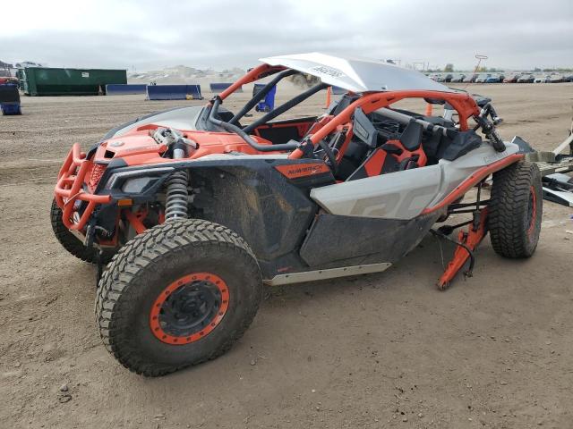 2022 CANA MAVERICK X3 TUR - Inny widok
