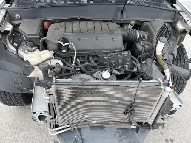 2017 GMC ACADIA LIMITED SLT-2 1GKKVSKD7HJ202558