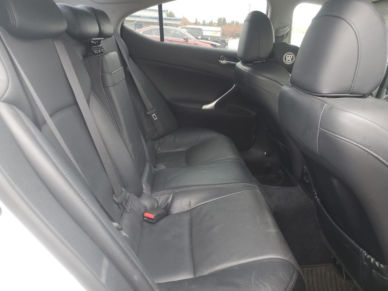 Lot #3282633065 2008 LEXUS IS 250