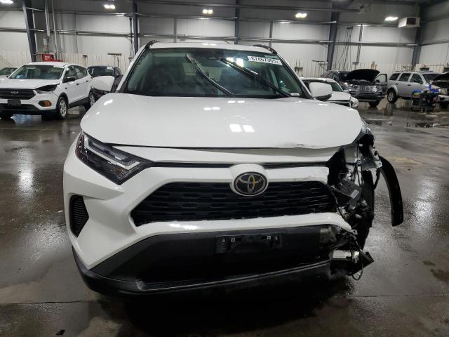 2023 TOYOTA RAV4 XLE #3283988843