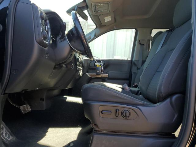 2020 CHEVROLET SILVERADO K1500 LT - 3GCPYDEK1LG305015