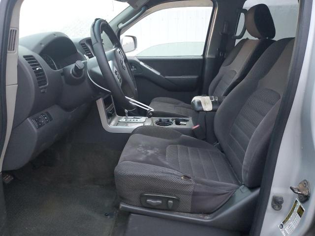 2012 NISSAN PATHFINDER #3297872787