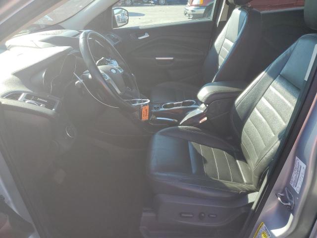 2014 FORD ESCAPE TITANIUM - 1FMCU9JX9EUA09616