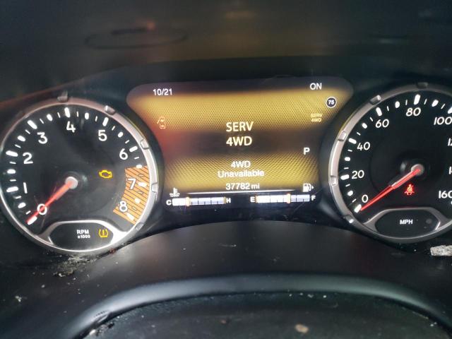 2022 JEEP RENEGADE L #3275494710