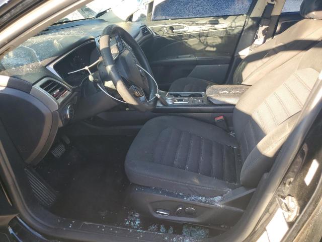 2018 FORD FUSION SE - 3FA6P0H78JR129411