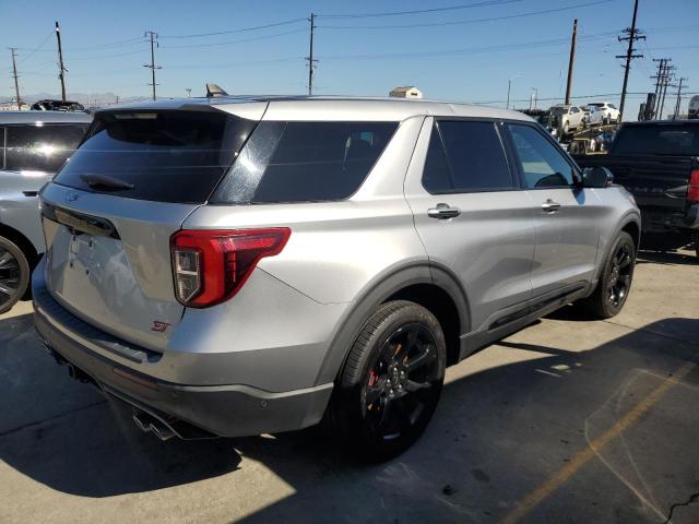 2021 FORD EXPLORER S - Other View