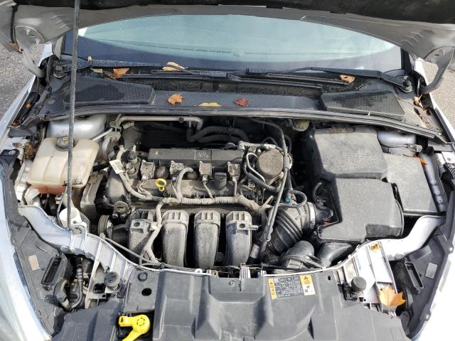 2015 FORD FOCUS SE - 1FADP3K26FL363347