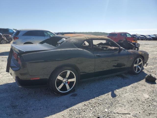 2012 DODGE CHALLENGER - 2C3CDYCJ3CH170605