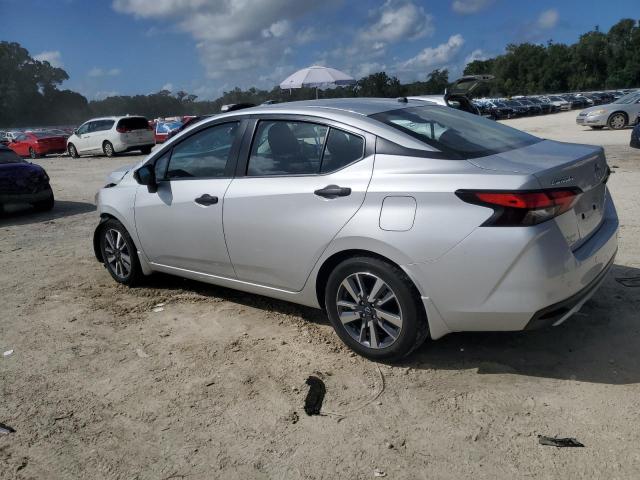 2024 NISSAN VERSA S #3301805335