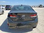 Lot #3308583493 2018 HYUNDAI SONATA SE