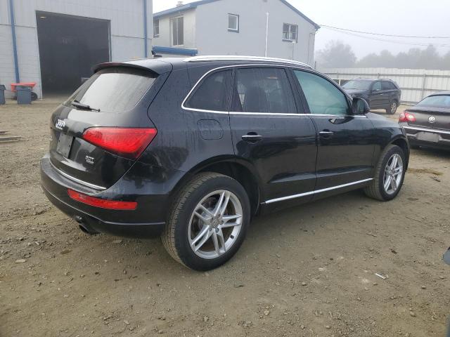 2017 AUDI Q5 PREMIUM WA1C2AFP7HA080608