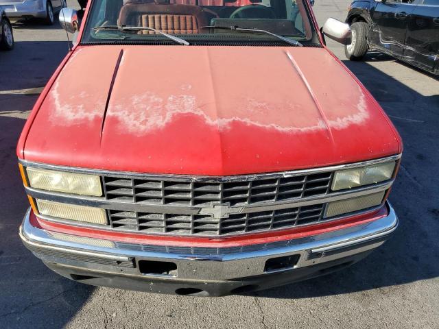 1992 CHEVROLET GMT-400 C2 #3285940569