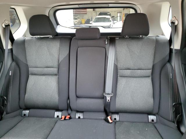 2024 NISSAN ROGUE SV #3316006824