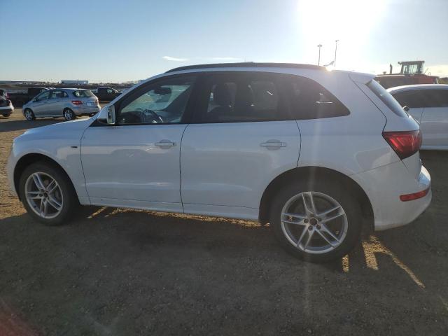 2015 AUDI Q5 PRESTIG WA1WFCFP0FA142005
