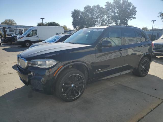 BMW X5 XDRIVE5