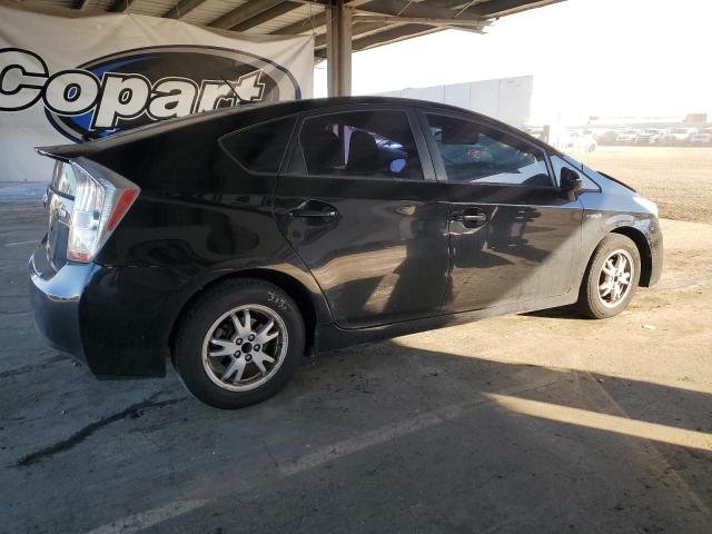 2010 TOYOTA PRIUS #3303707547