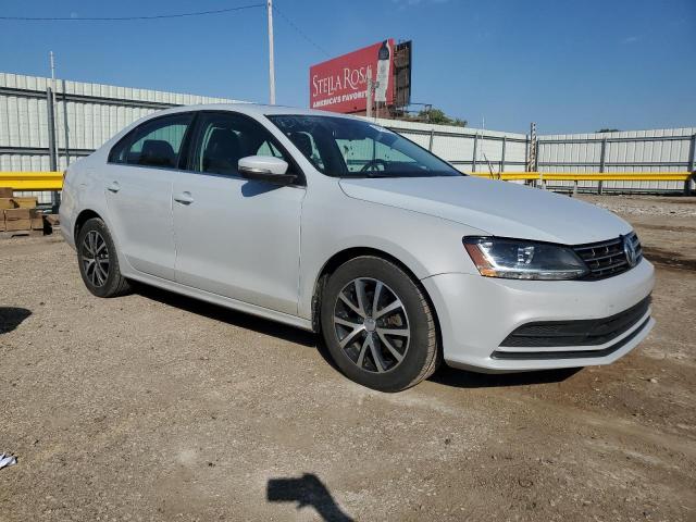 2018 VOLKSWAGEN JETTA SE #3291690246