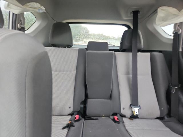 2013 TOYOTA RAV4 LE - JTMBFREV3D5004052