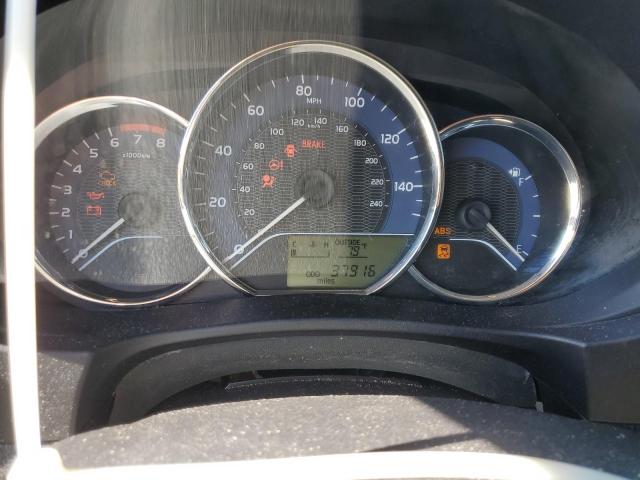 2016 TOYOTA COROLLA L #3294492512